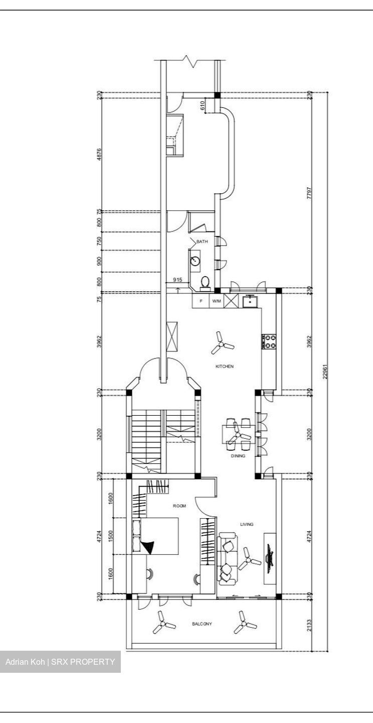 Tiong Bahru Estate (D3), Apartment #639382831